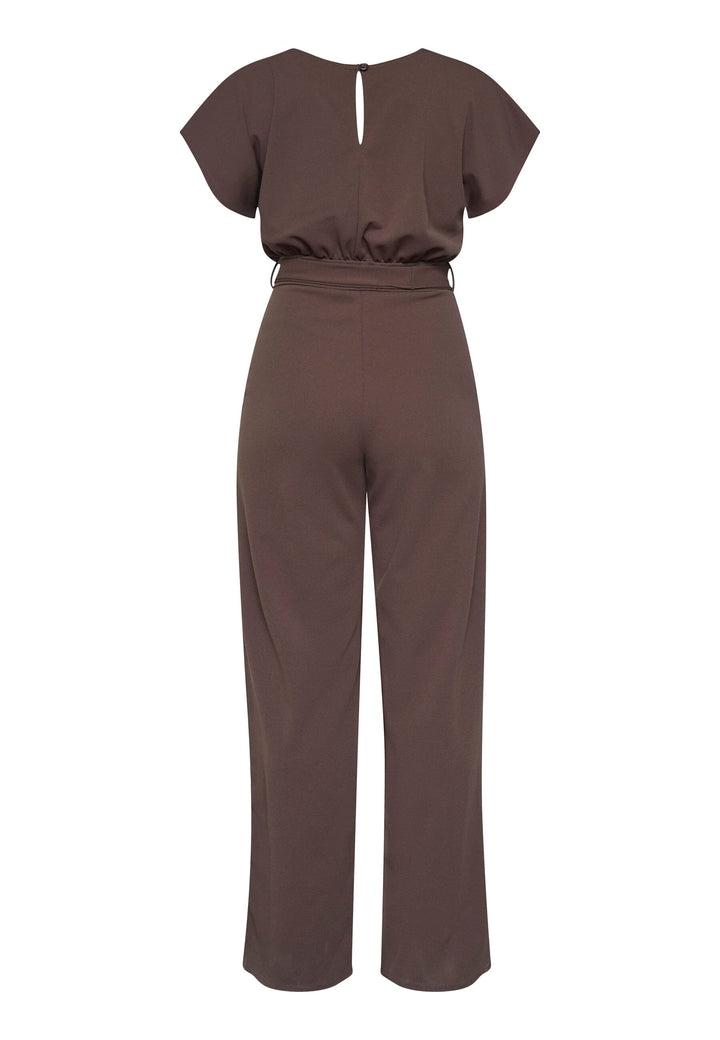 Sisters Point - Girl-Ju.V 12456 - 221 - D. Chocolate