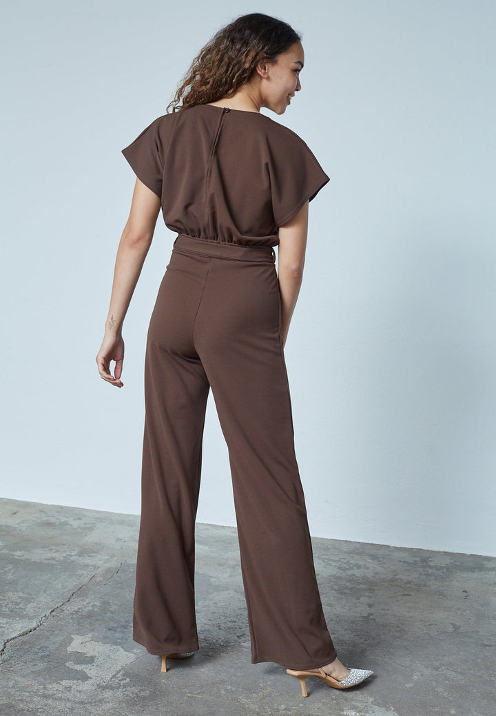 Sisters Point - Girl-Ju.V 12456 - 221 - D. Chocolate