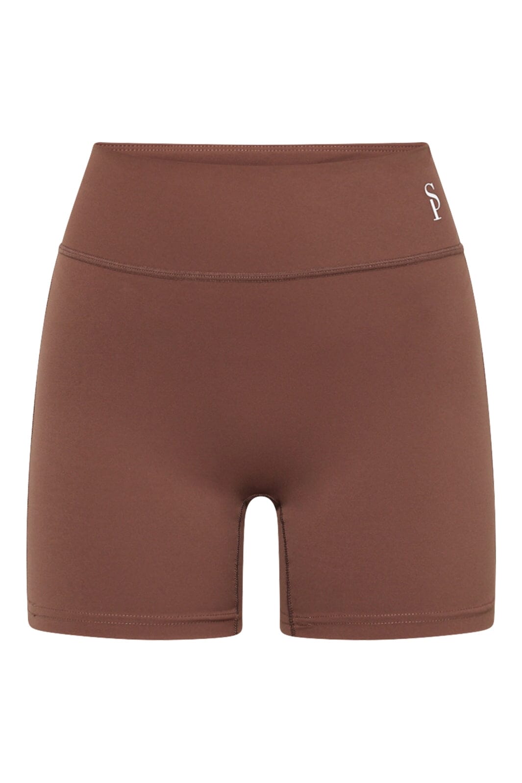 Sisters Point - Lay-Sho 19288 - 200 - Brown Shorts