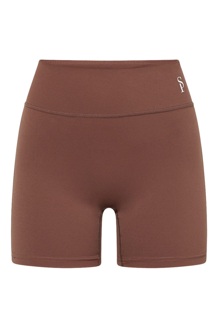 Sisters Point - Lay-Sho 19288 - 200 - Brown Shorts