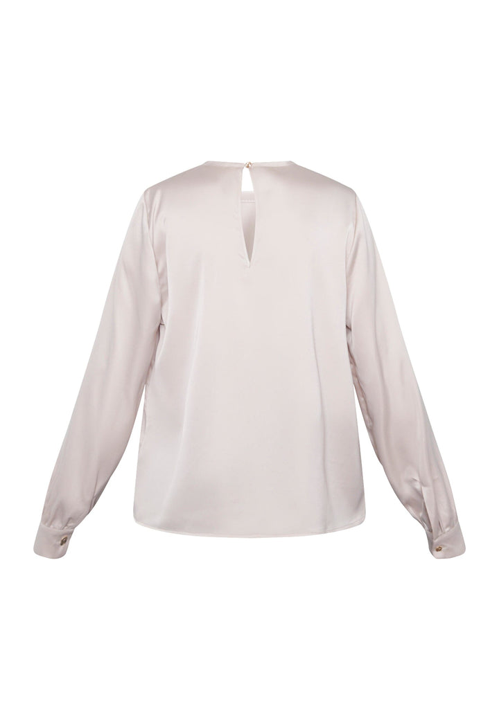 Sisters Point - Vemina-Ls 19144 - 117 - Porcelain Bluser