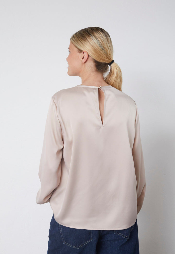 Sisters Point - Vemina-Ls 19144 - 117 - Porcelain Bluser