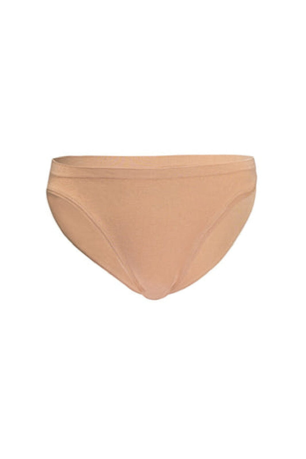 Soft basic - Soffi Brief 2 pak - nude Trusser