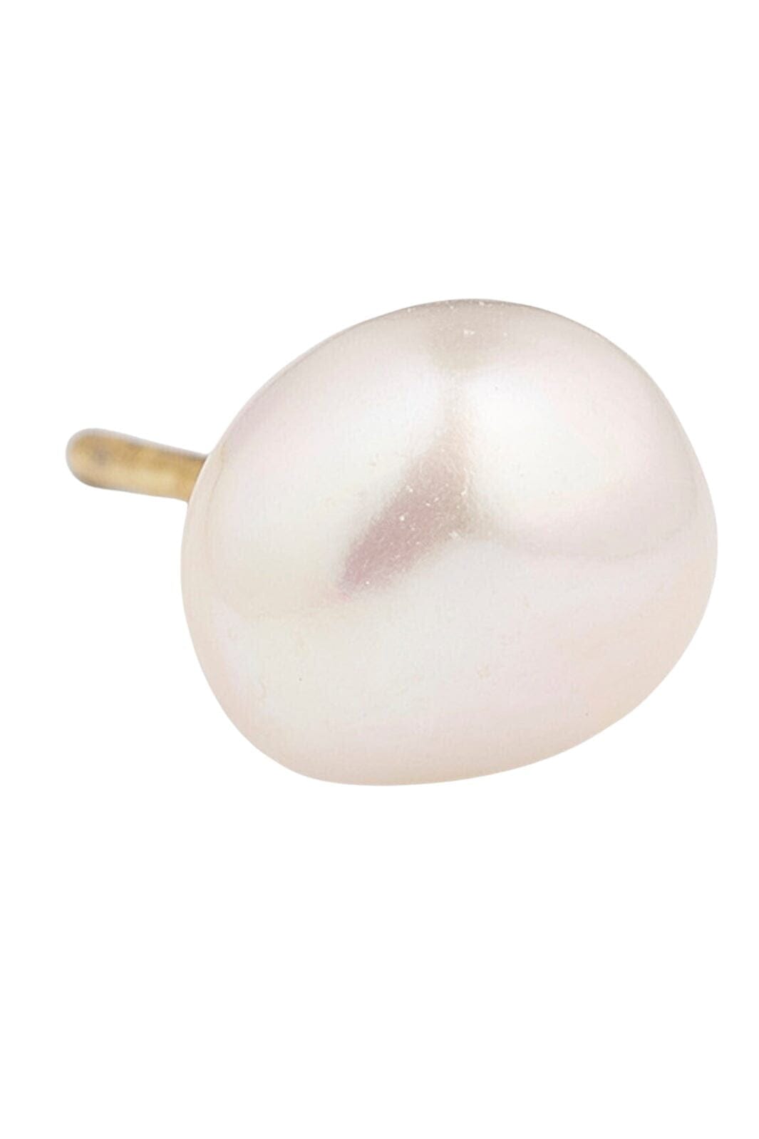 Sorelle Jewellery - Drop Earstick - Sterling Silver Øreringe