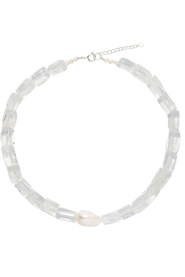 Sorelle Jewellery - Vision Necklaces247 - Sterling Silver Halskæder