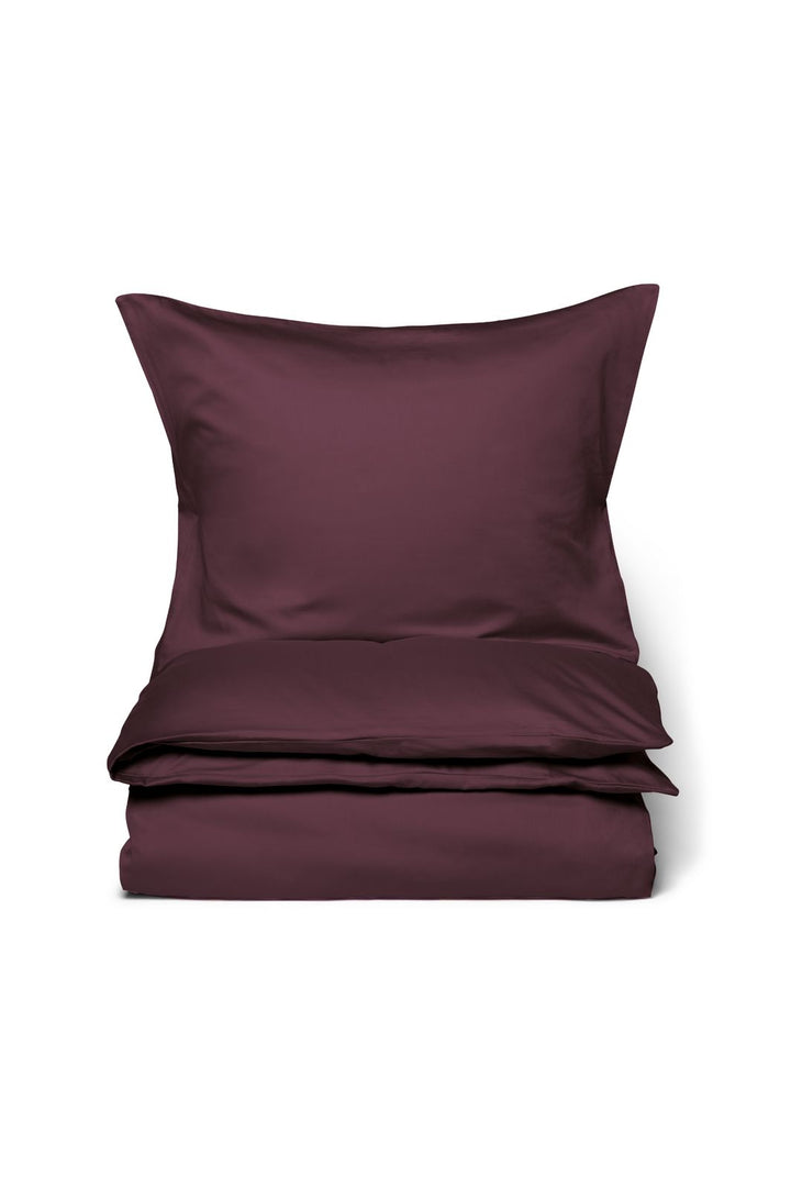 Specktrum - Chloe Sengetøj - Cranberry | 140*200 10018 - Cranberry