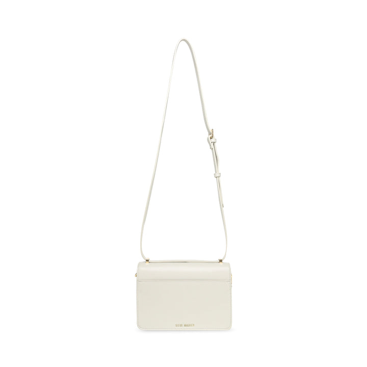 Steve Madden - Bindio-L Crossbody bag - White Tasker