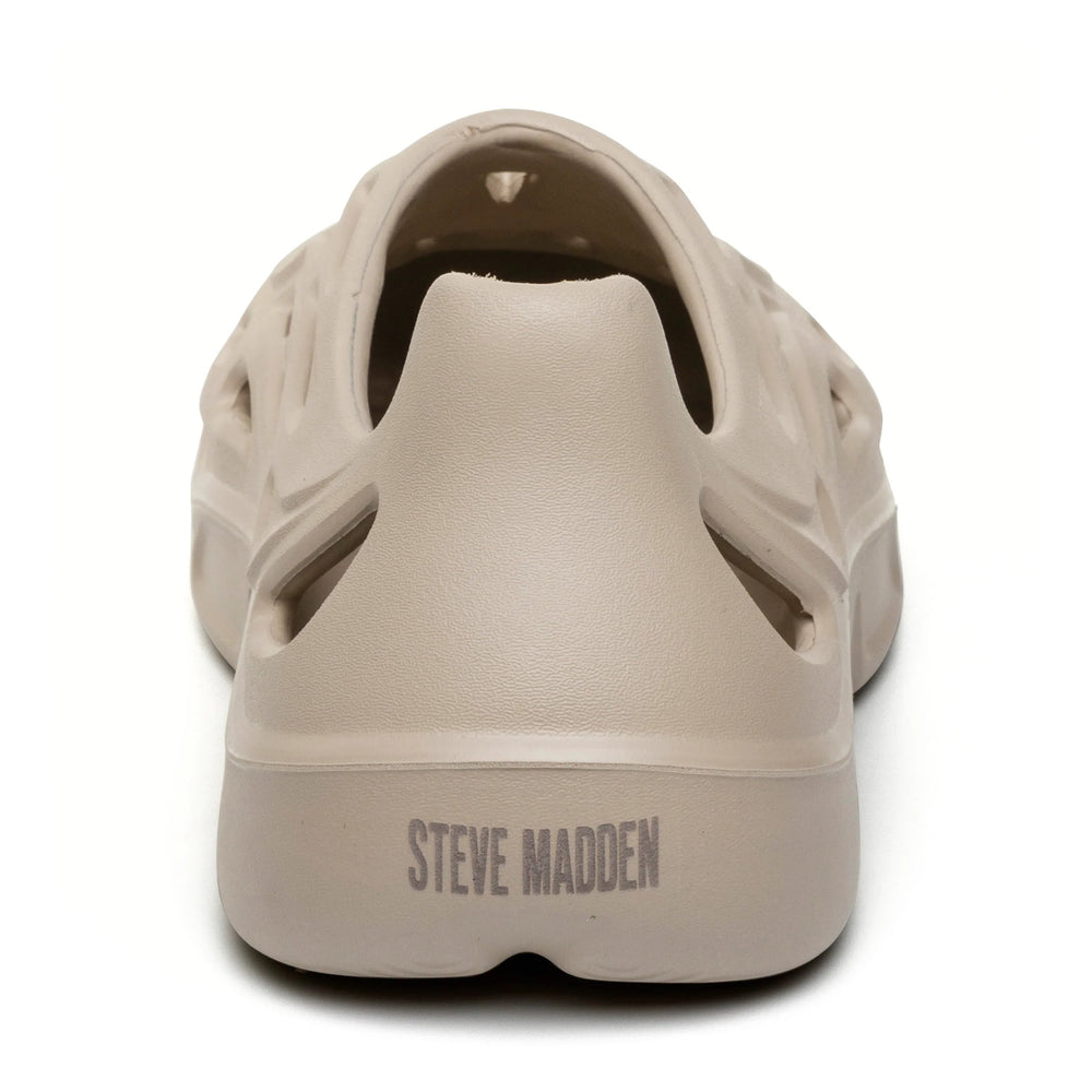 Steve Madden - Vine Slip-on - Taupe Sandaler 