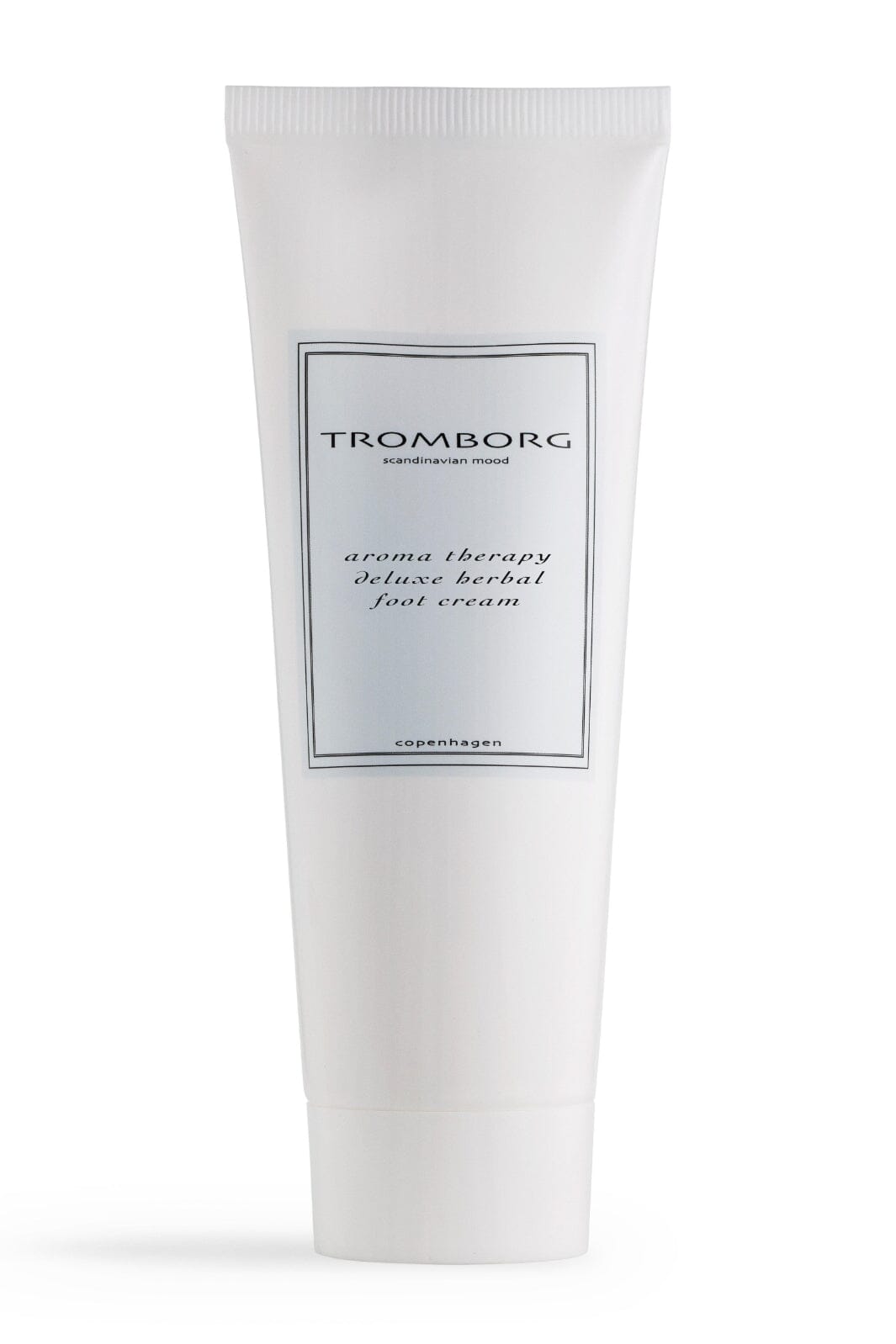 Tromborg - Aroma Therapy Deluxe Herbal Foot Cream Fodpleje 
