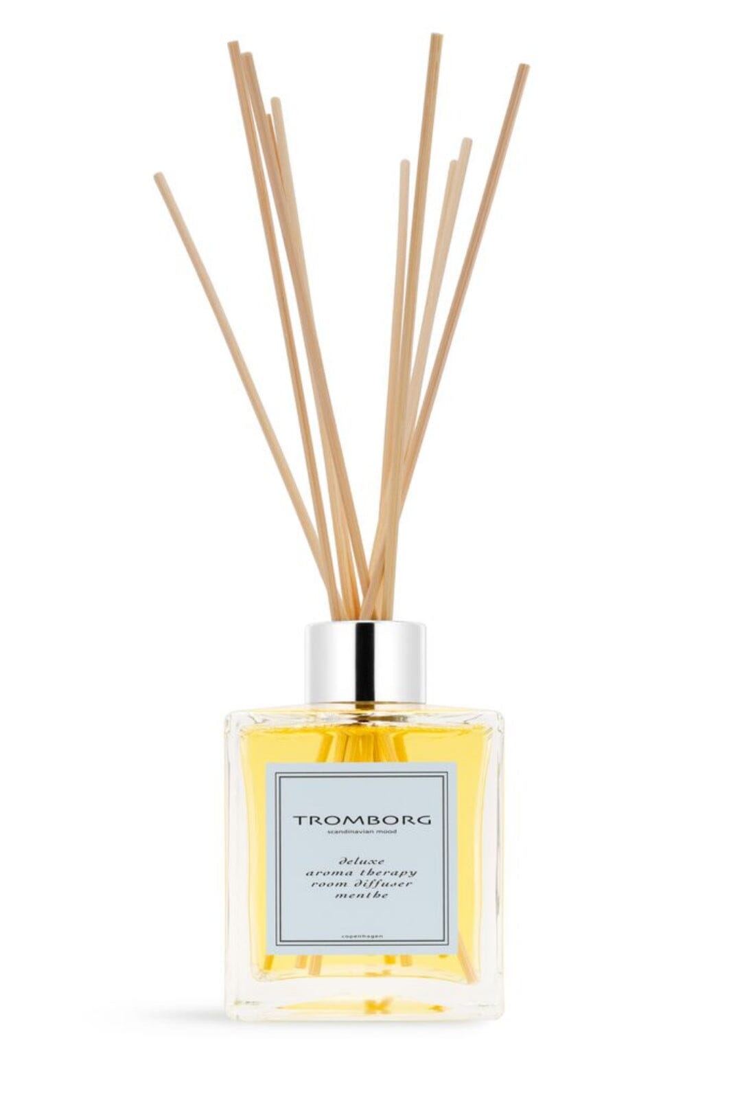 Tromborg - Aroma Therapy Room Diffuser Menthe Duftfrisker 
