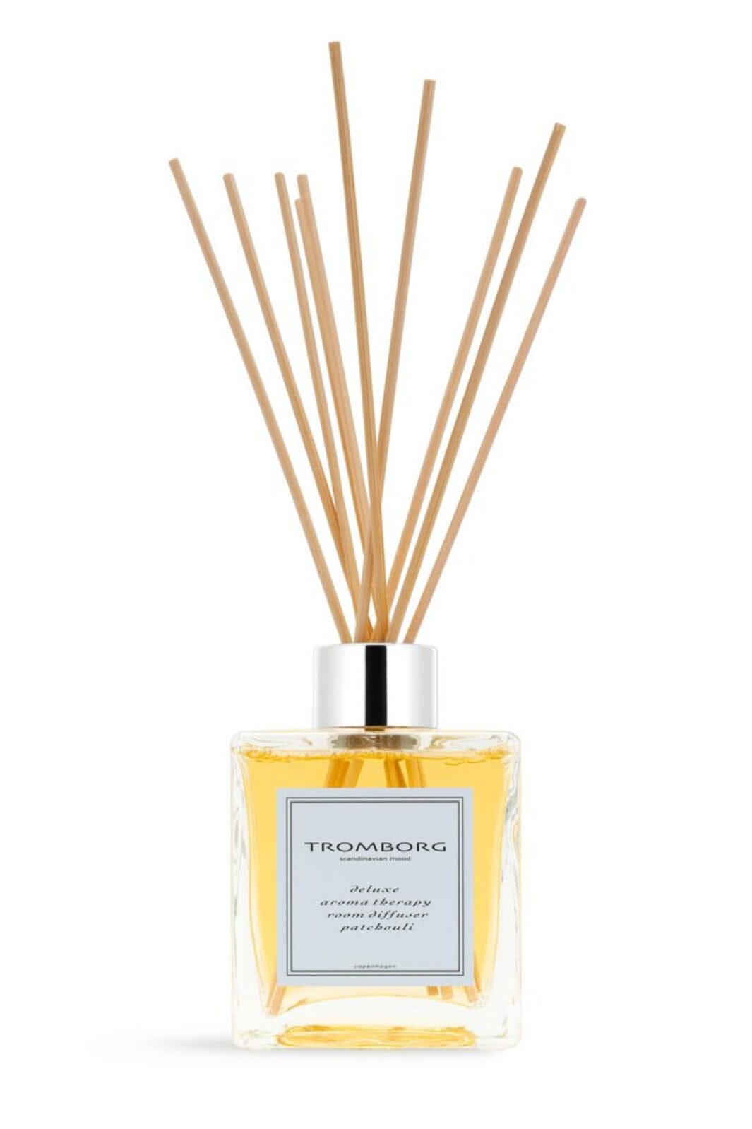 Tromborg - Aroma Therapy Room Diffuser Patchouli Duftfrisker 