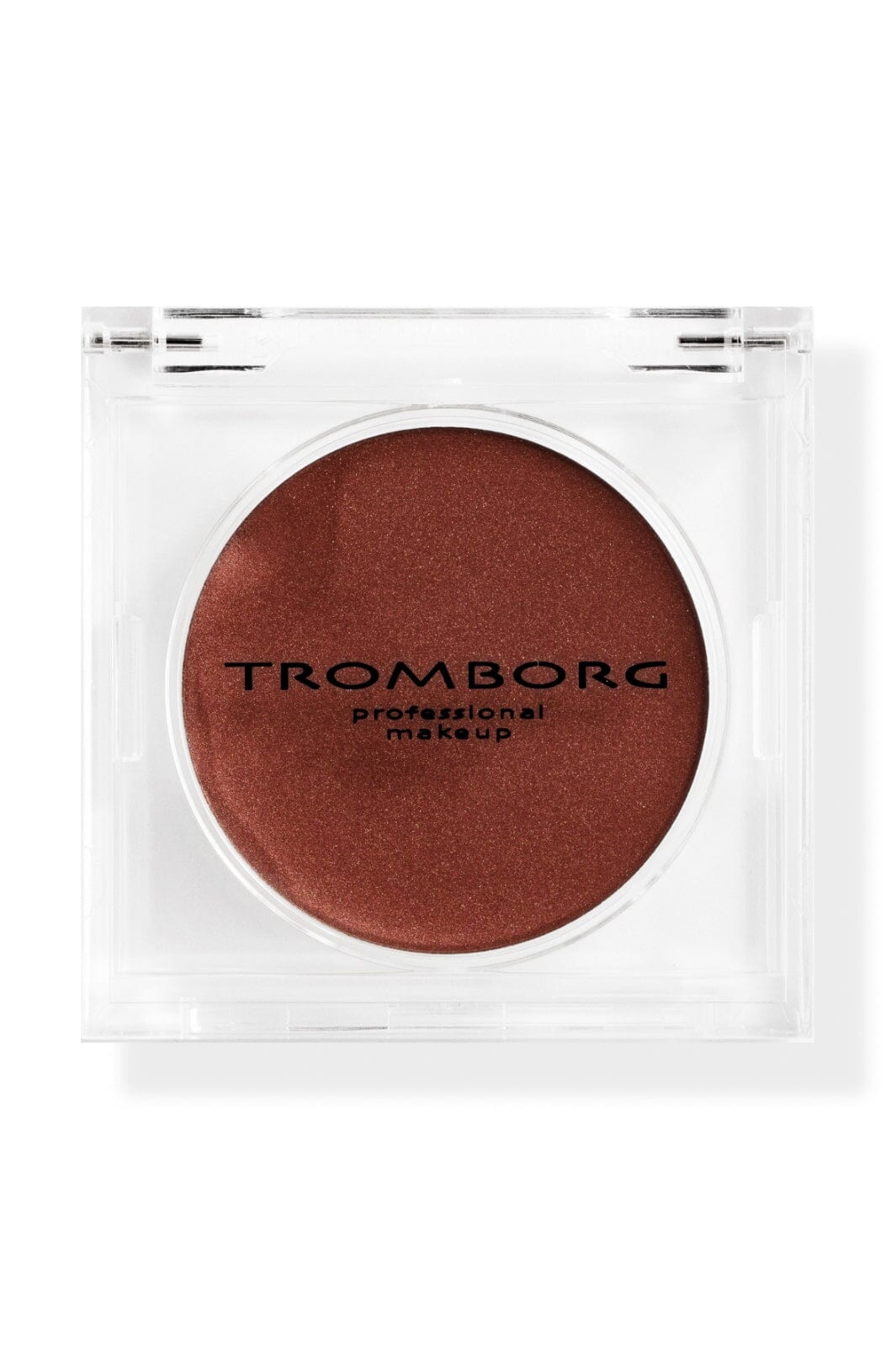 Tromborg - Creamy Lip Cheek Eye Powder Tan Øjenskygge 