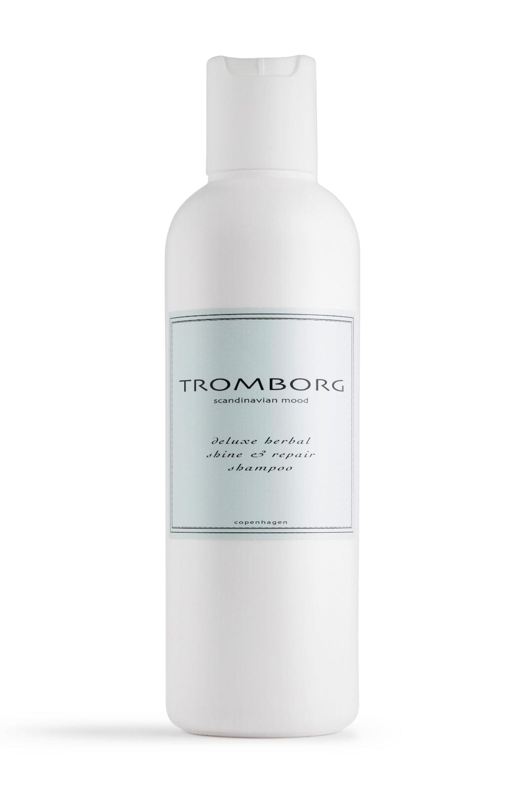 Tromborg - Deluxe Herbal Shine & Repair Shampoo Shampoo 