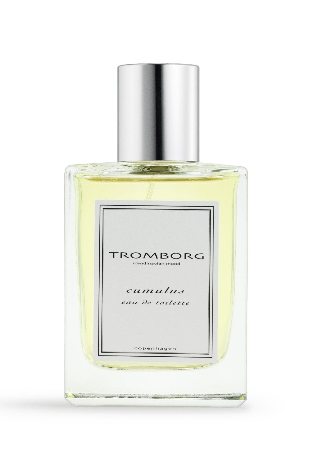 Tromborg - Eau De Toilette Cumulus Parfumer 