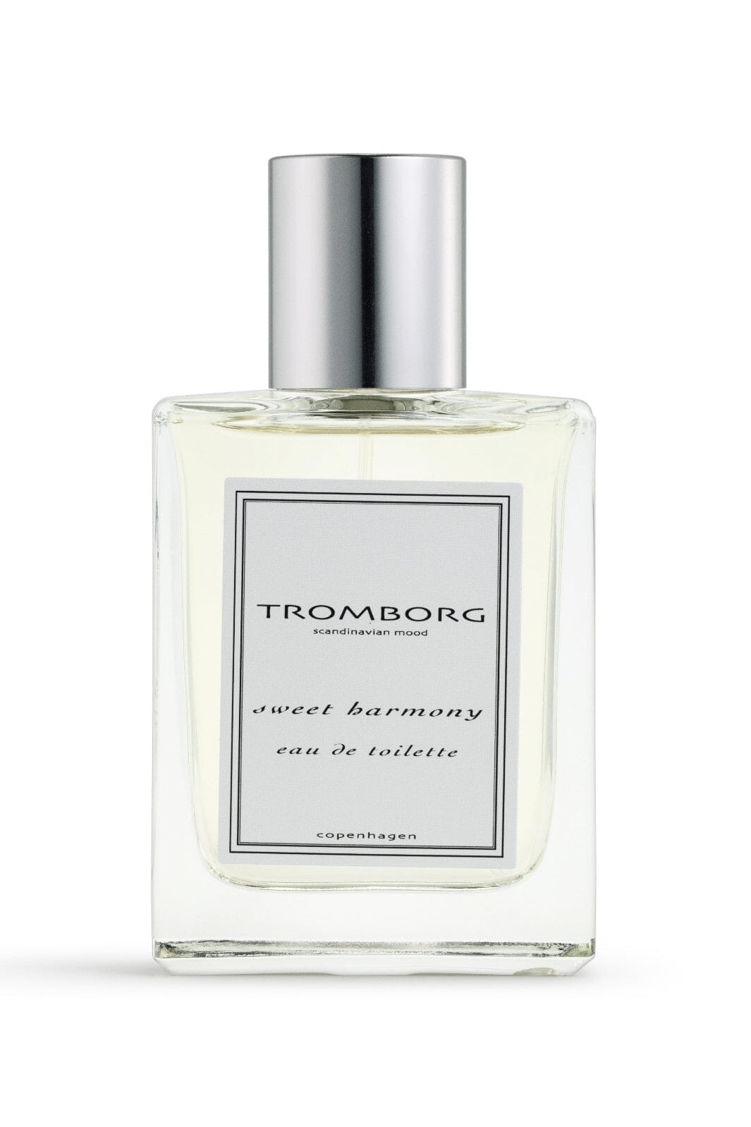 Tromborg - Eau De Toilette Sweet Harmony Eau De Toilette 