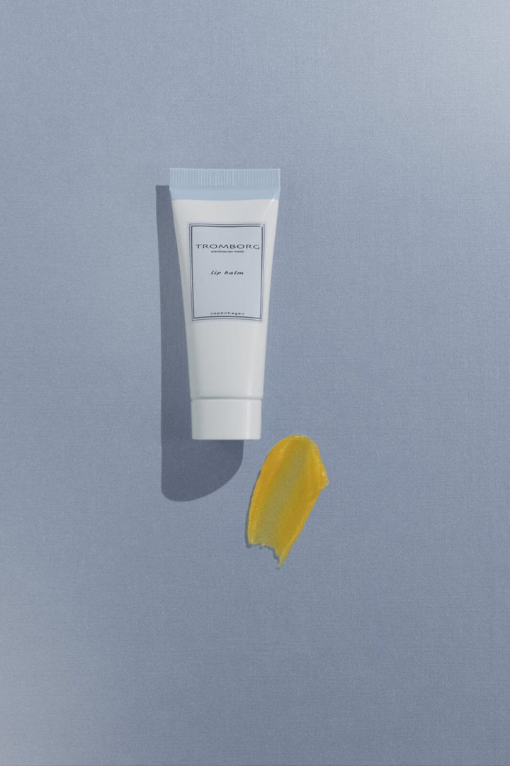 Tromborg - Lip Balm Tube Læbepleje