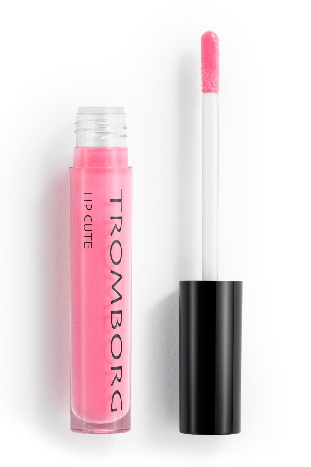 Tromborg - Lip Cute Clear Pink Lip Gloss 