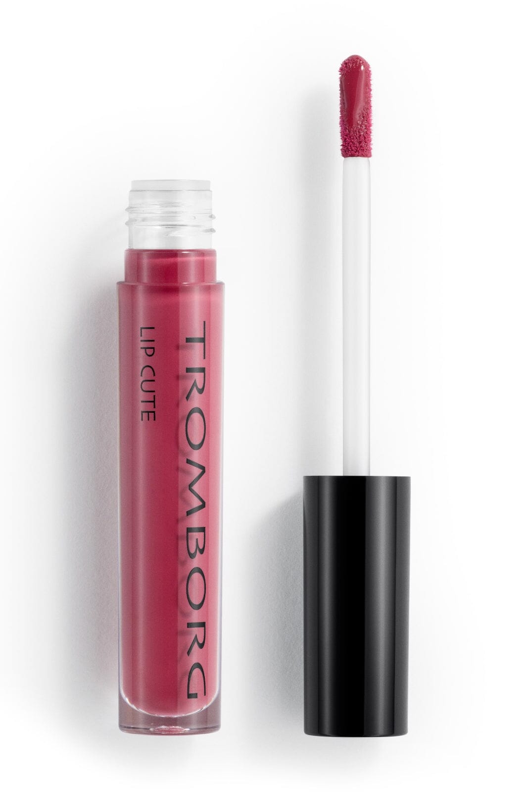 Tromborg - Lip Cute Plum Lip Gloss 