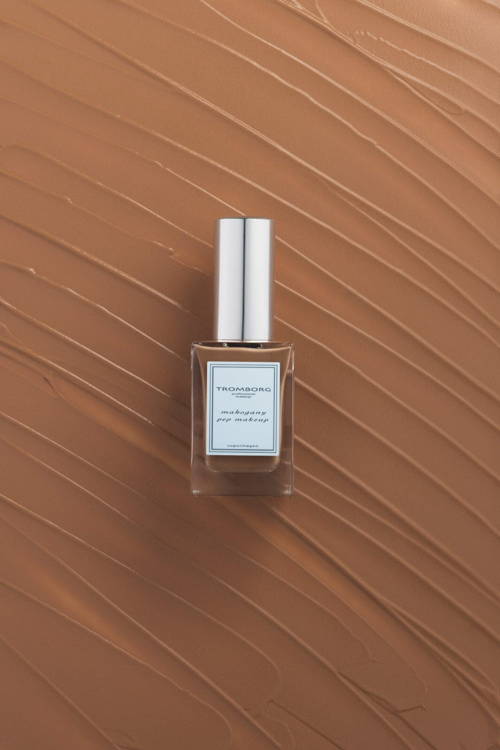 Tromborg - Pep Makeup Mahogany Pep Makeup