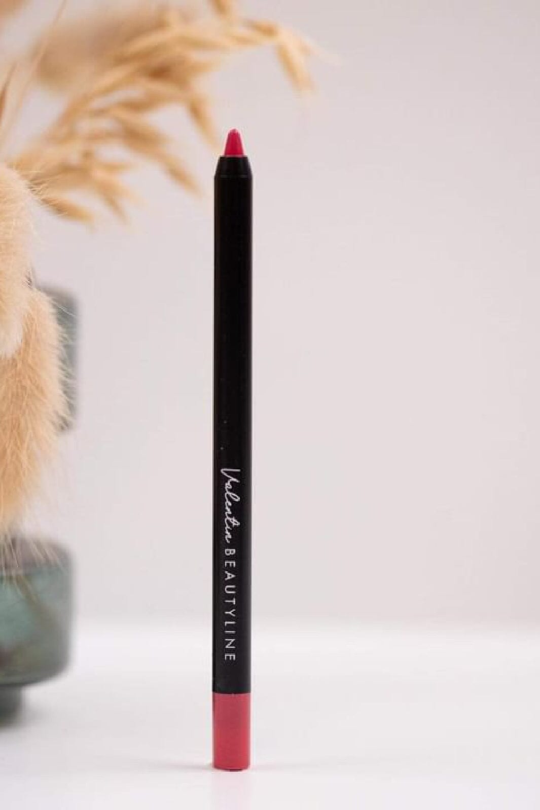 Valentin Beautyline - Long Lasting Lipliner 01- Cherry Lipliner 