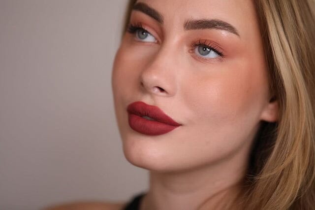 Valentin Beautyline - Long Lasting Lipliner 03 - Mysterious Lipliner
