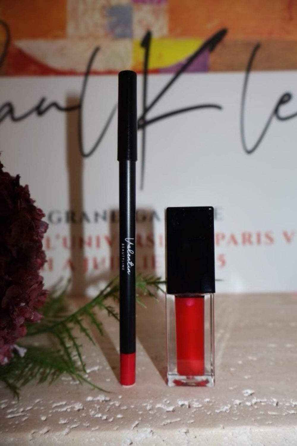Valentin Beautyline - Long Lasting Lipliner 06 Lipliner