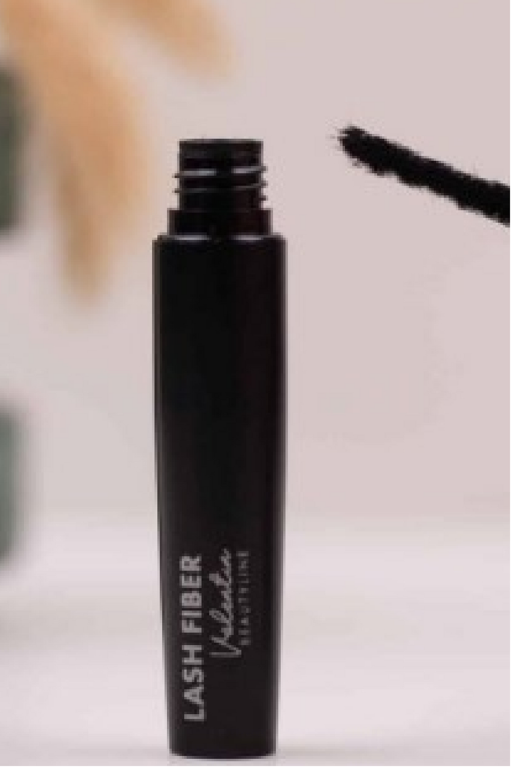 Valentin Beautyline - Ny Fiber Til Mascara Mascara