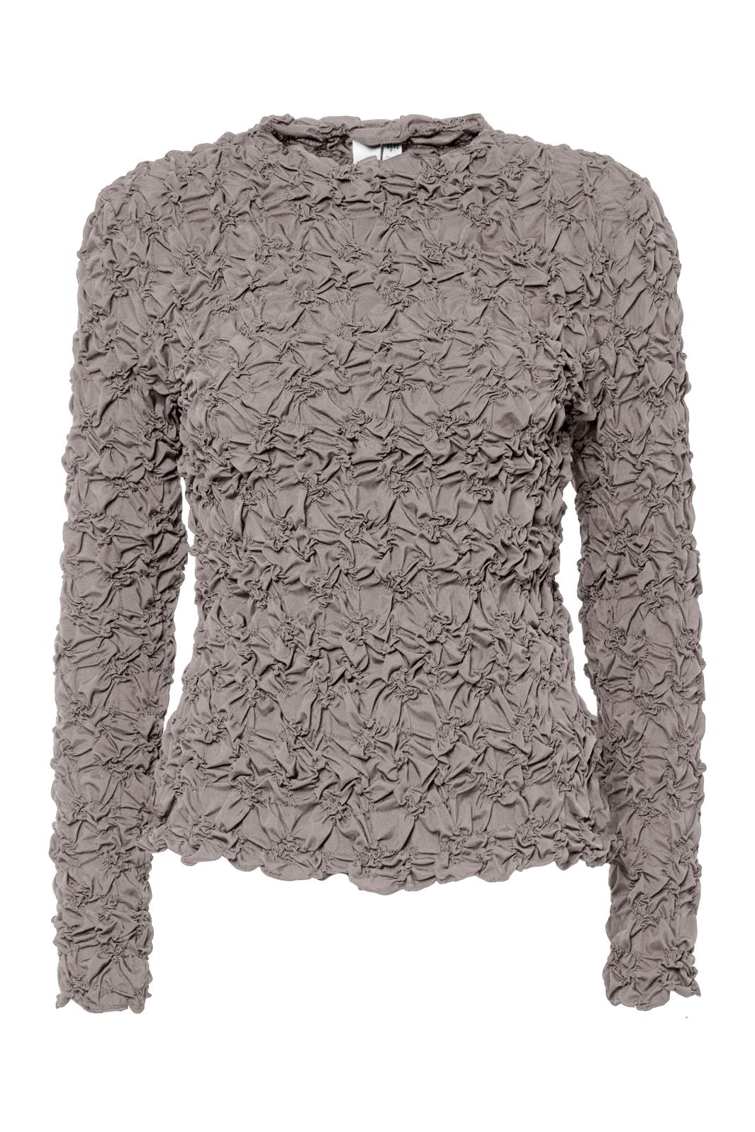 YAS - Yasmera Ls Top - 4966182 Black main image 1