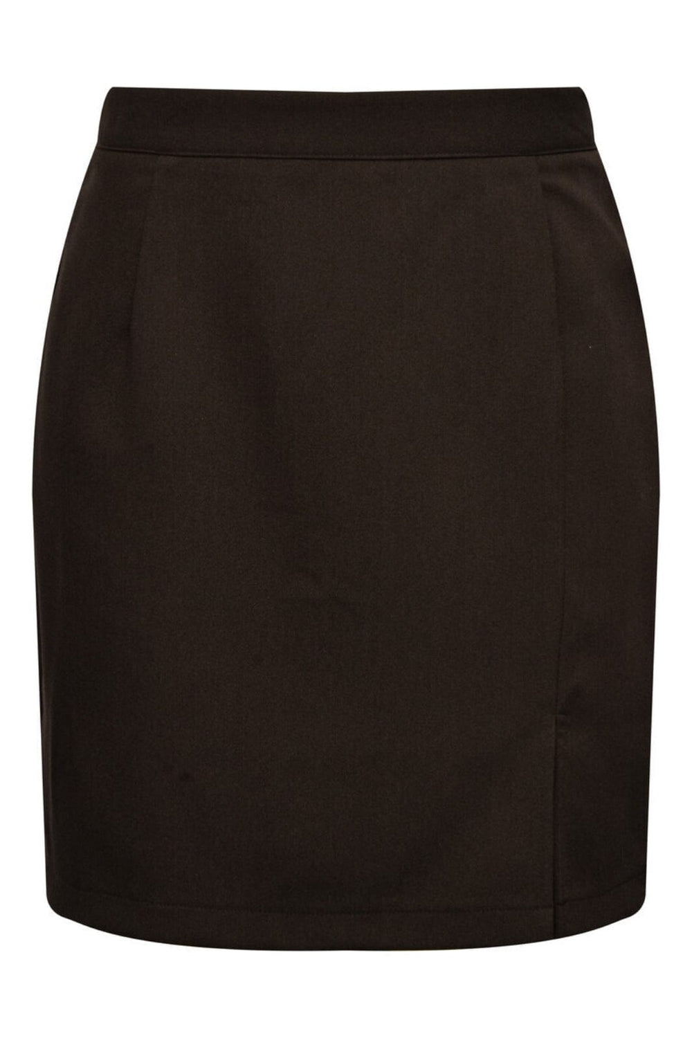 A-VIEW - Annali Skirt-1 - 117 Brown Nederdele