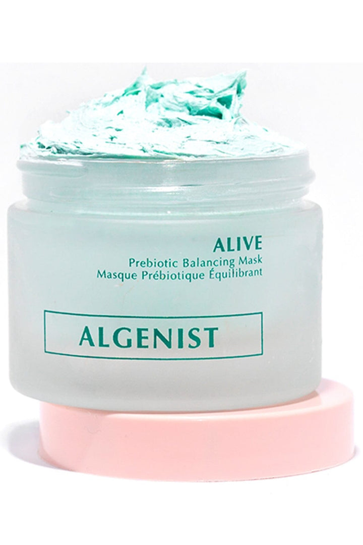 Algenist - Alive Prebiotic Balancing Mask Creme 