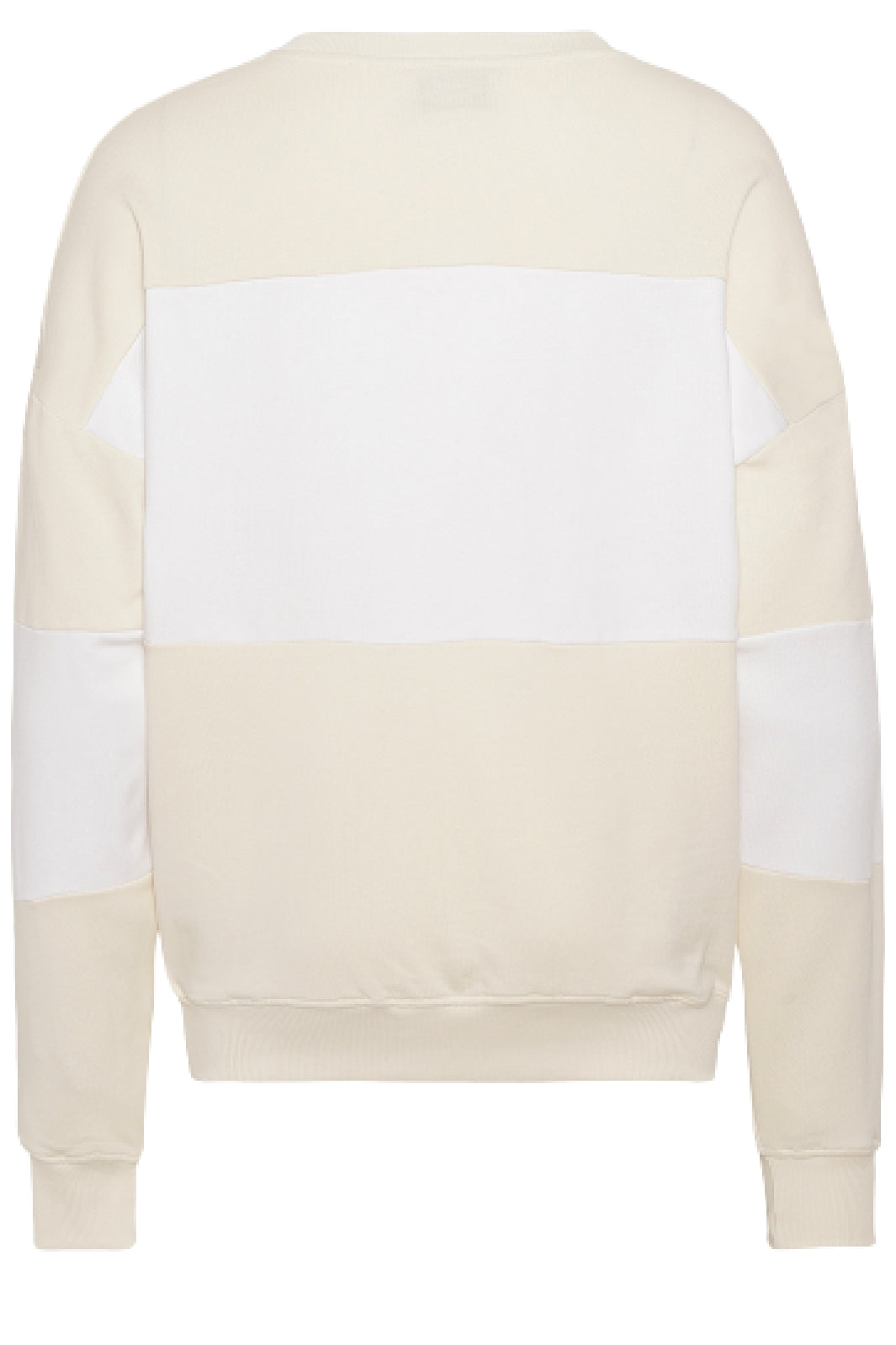 Ball - Sweatshirt J. Robinson - Of white Sweatshirt 