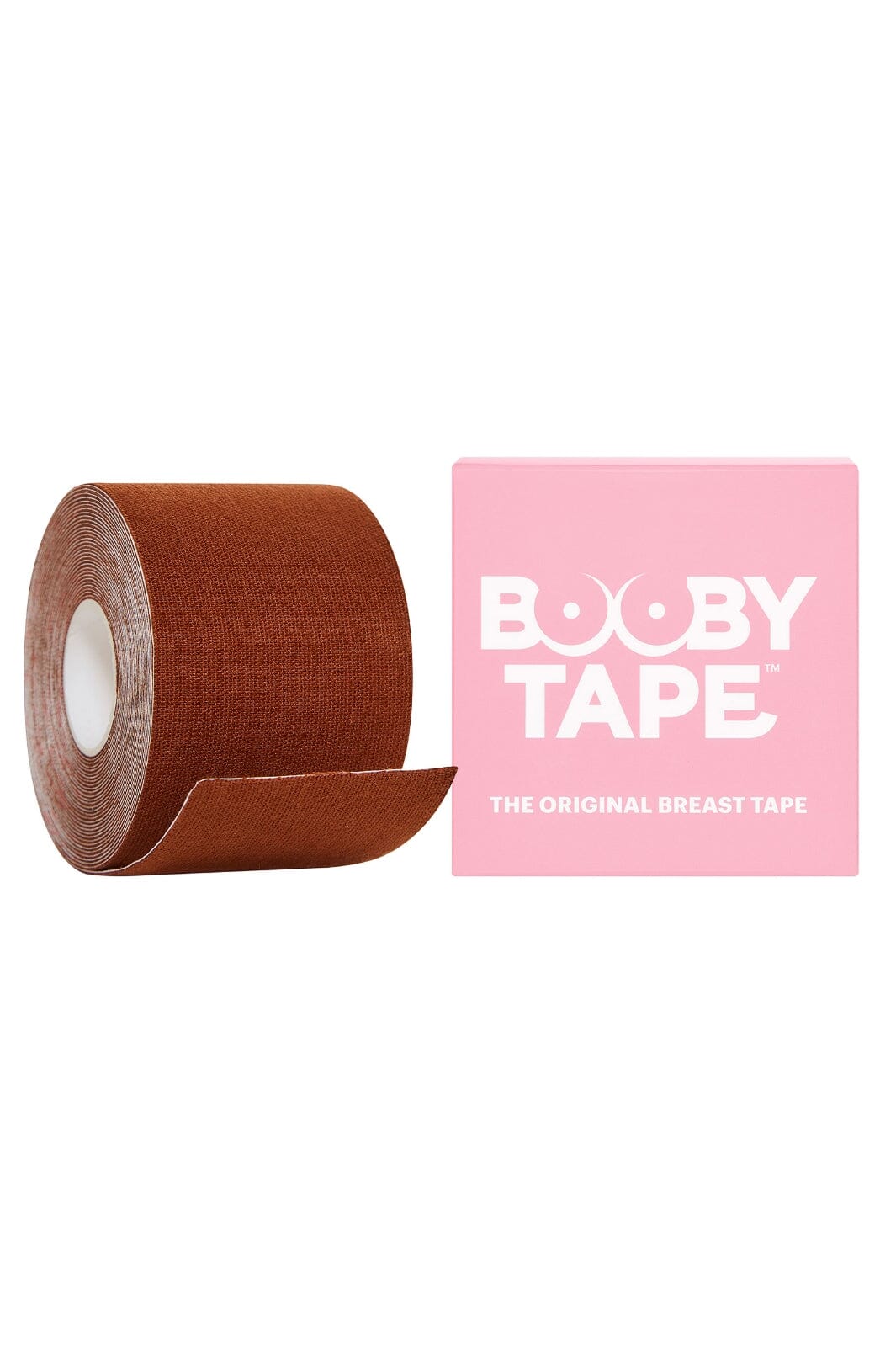Booby Tape - Booby Tape - Brown Undertrøjer