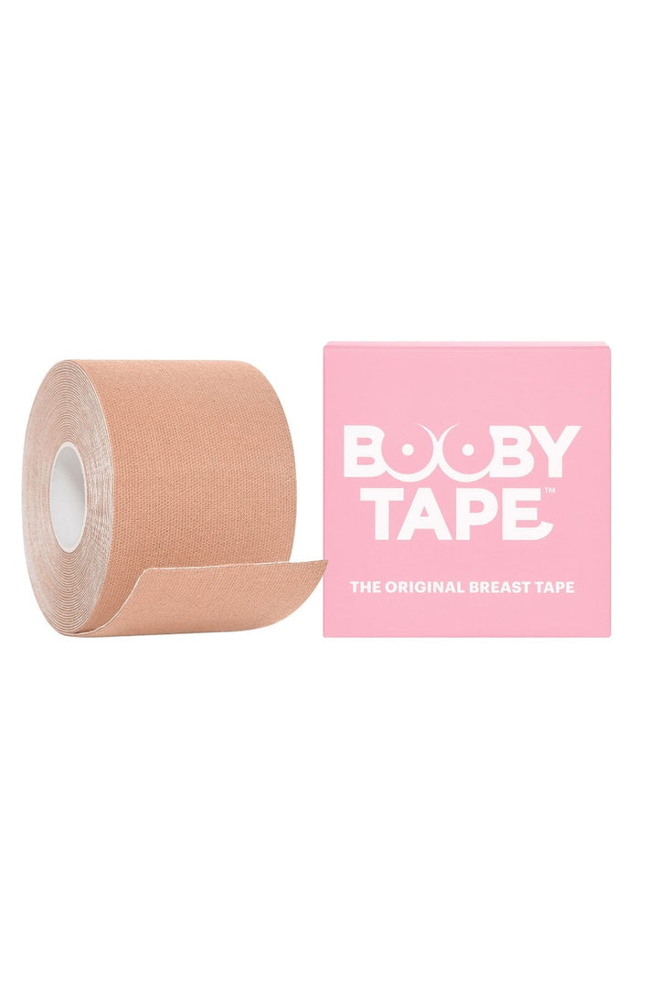 Booby Tape - Booby Tape - Nude Undertrøjer 