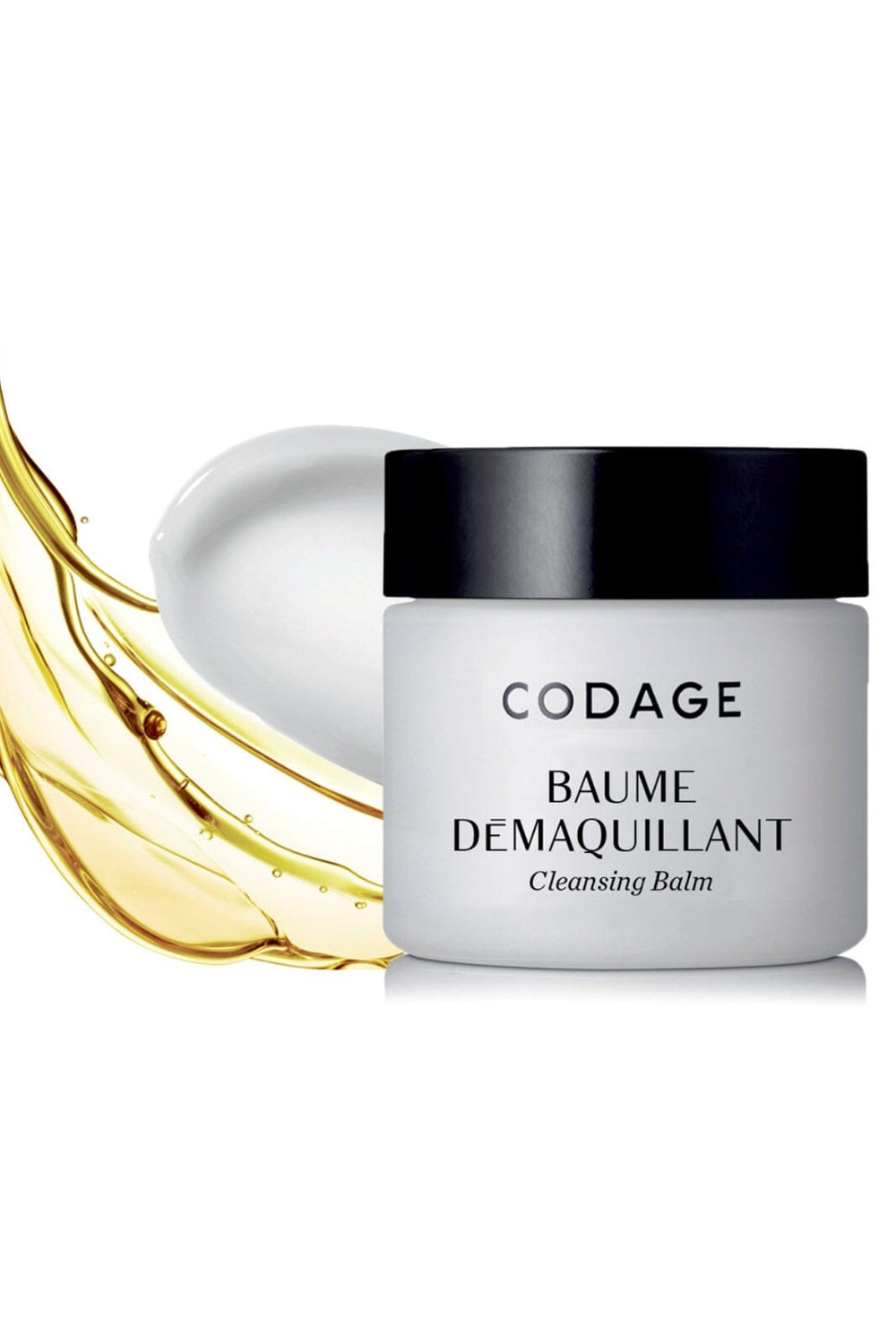 Codage - Cleansing Balm Creme