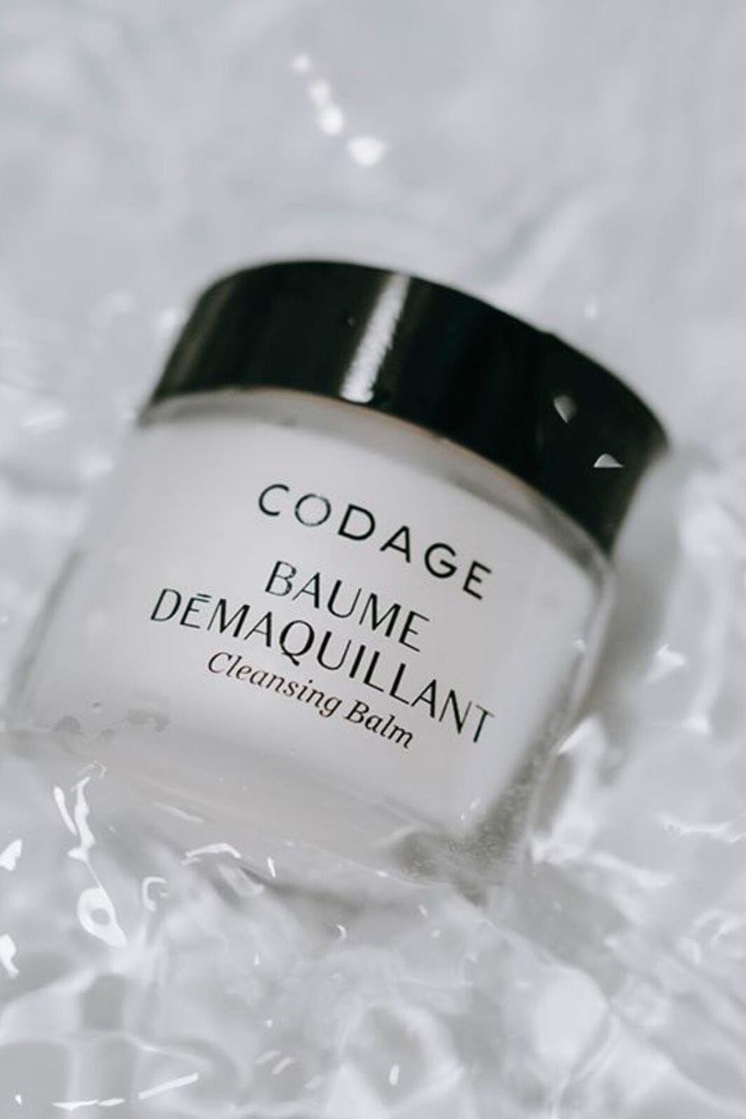 Codage - Cleansing Balm Creme