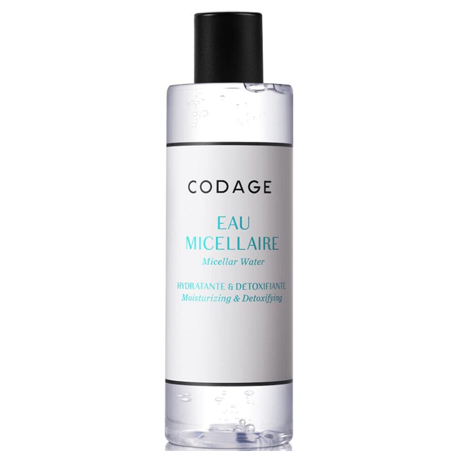 Codage - Micellar Water - 200ml Hudpleje