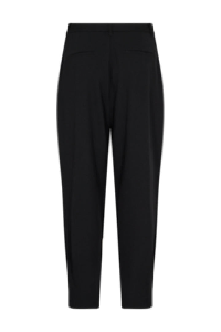 Copenhagen Muse - Cmtailor-Pants 126009 - Black Bukser