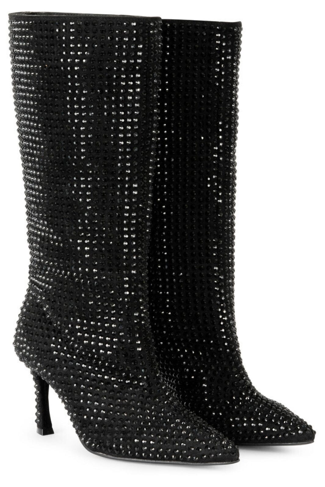 Cras - Pariscras Boots - Black Støvler
