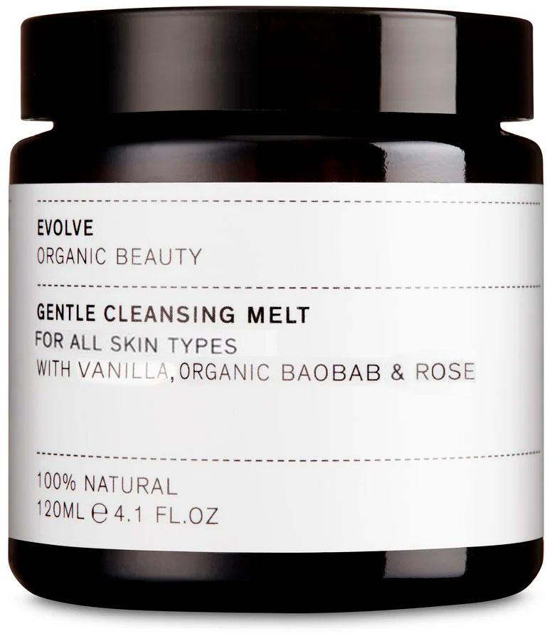 Evolve - Gentle Cleansing Melt Rens 