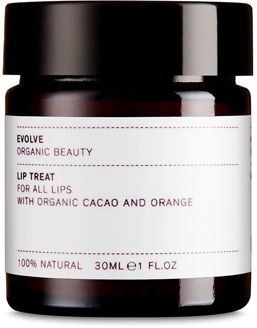 Evolve - Lip Treat Lipgloss