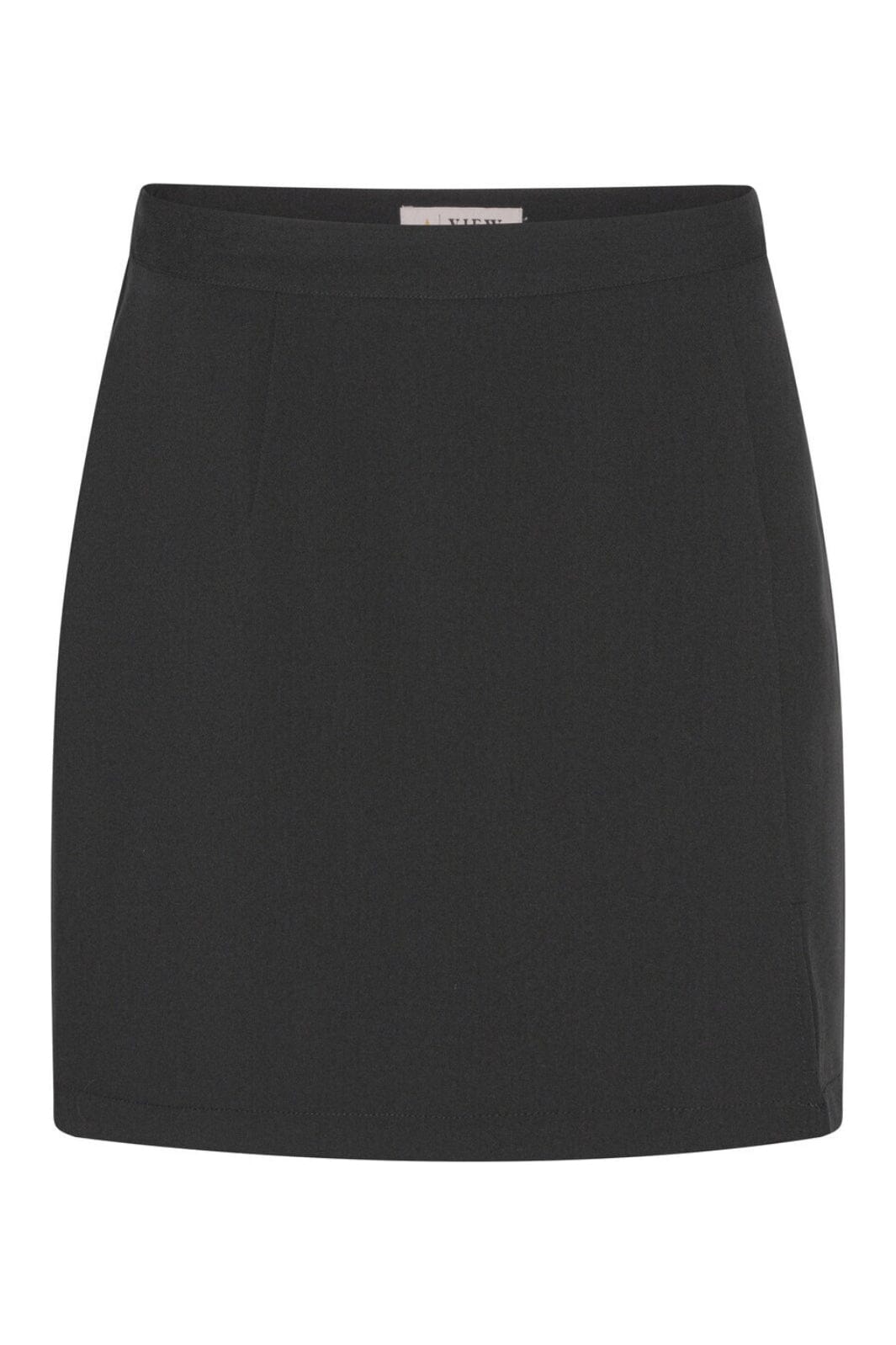 Forudbestilling - A-VIEW - Annali Skirt-1 - 999 Black Nederdele 