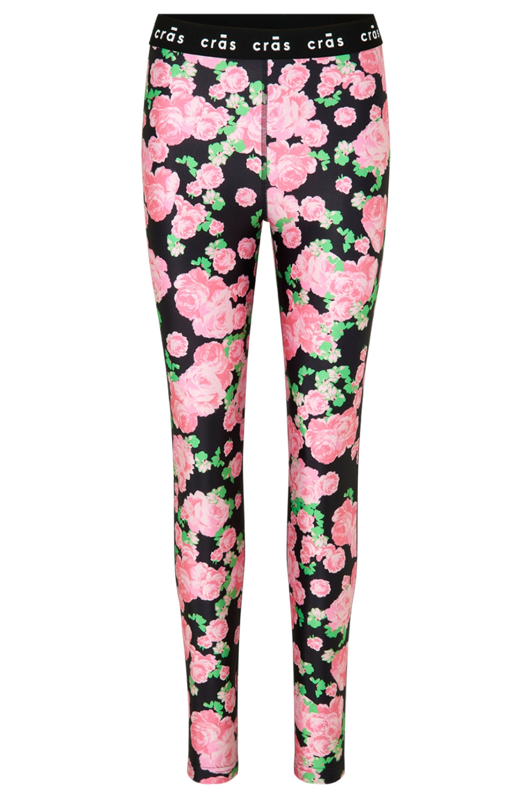 Pink queen leggings sale