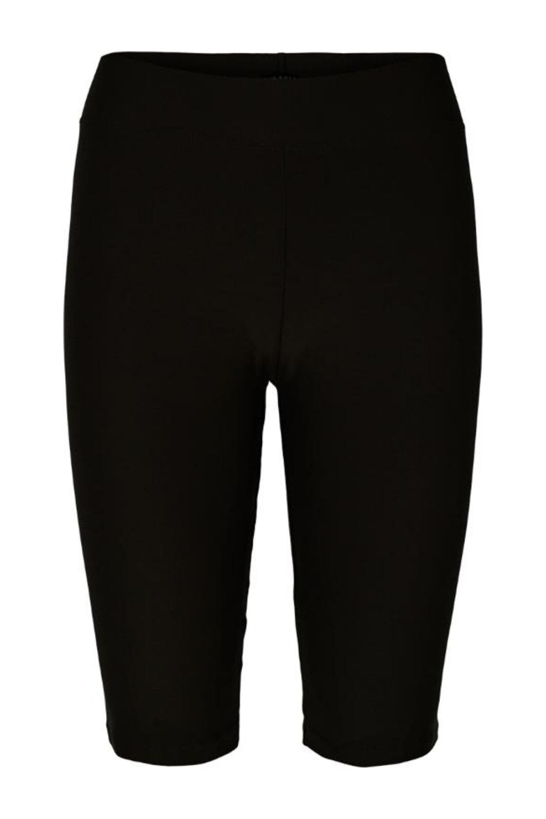 Forudbestilling - Liberte - Alma Bicycle Shorts - Black Shorts
