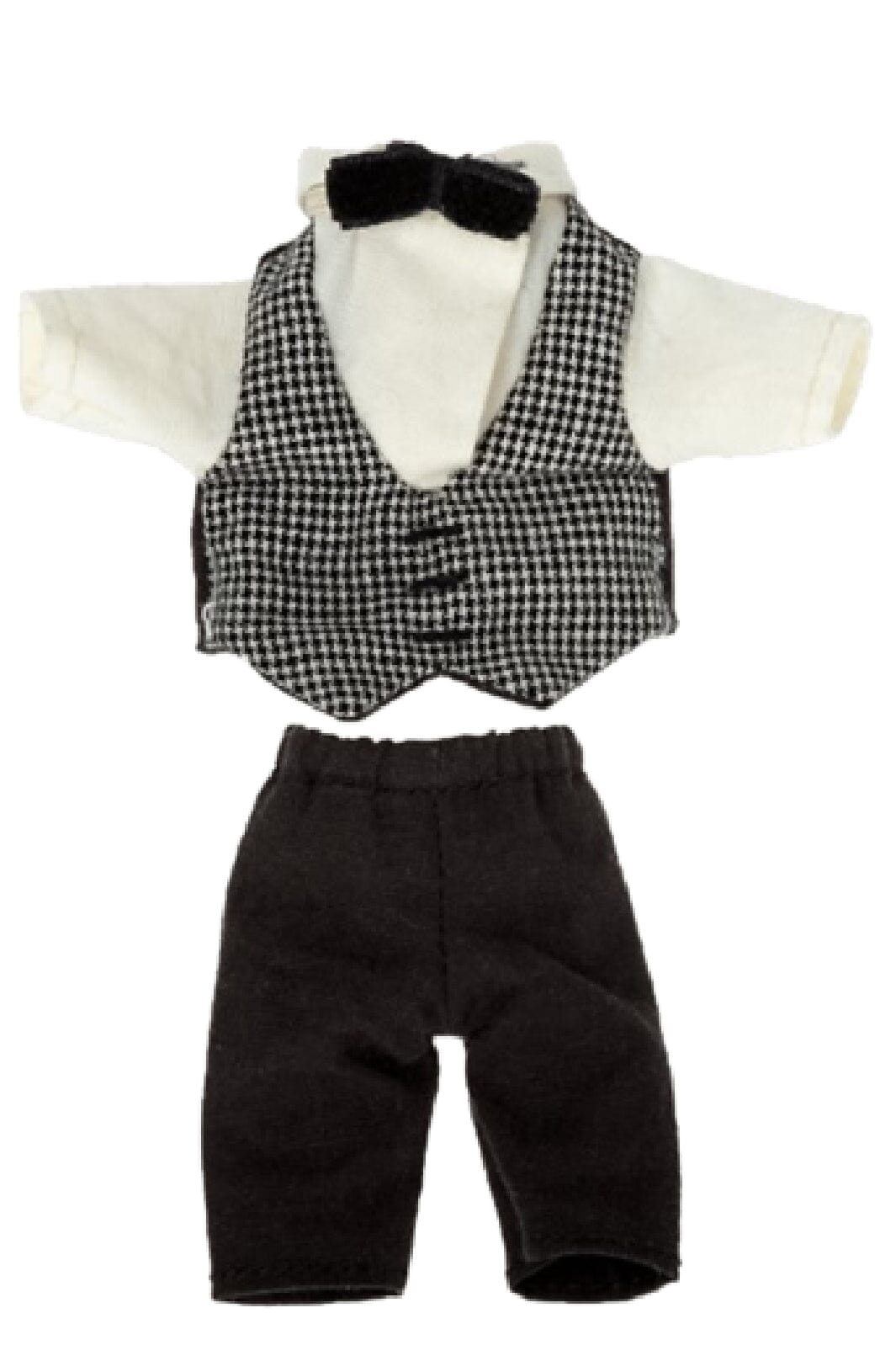 Forudbestilling - Maileg - Waiter Clothes For Mouse Jul