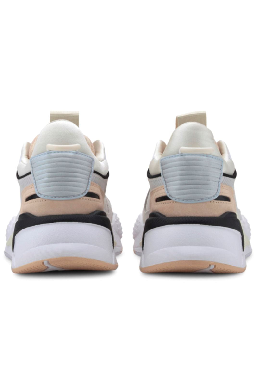 Forudbestilling - Puma - RS-X Reinvent Wn's - White (Slut Februar) Sneakers 