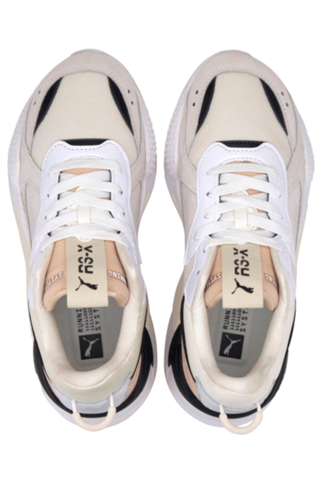 Forudbestilling - Puma - RS-X Reinvent Wn's - White (Slut Februar) Sneakers 