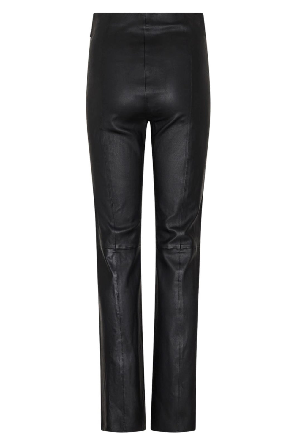 Gossia - ChrisserGO Stretch Pants - Black Bukser 