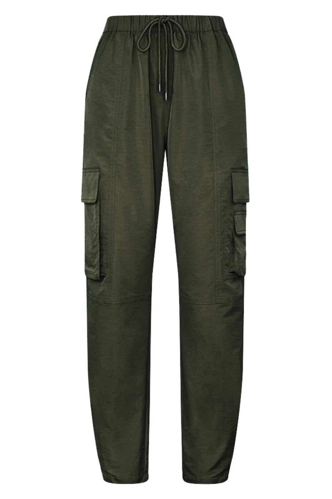 Gossia - MalleGO Pant - Dark Army Bukser
