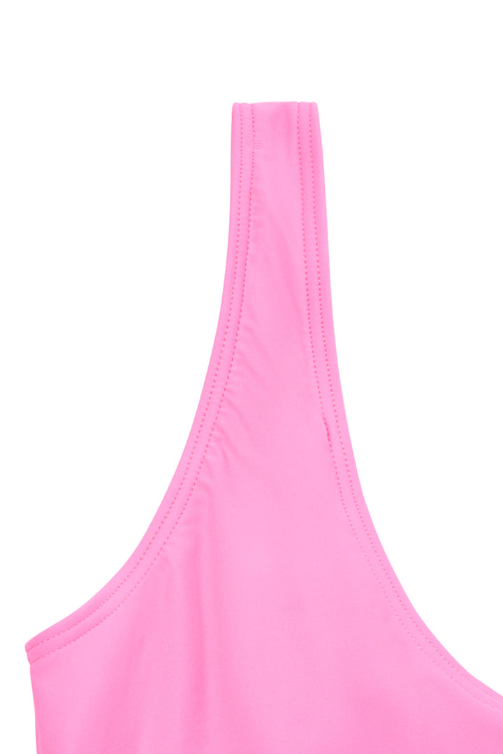 H2O - Tornø Swim Suit - 2016 Pink Badedragter 