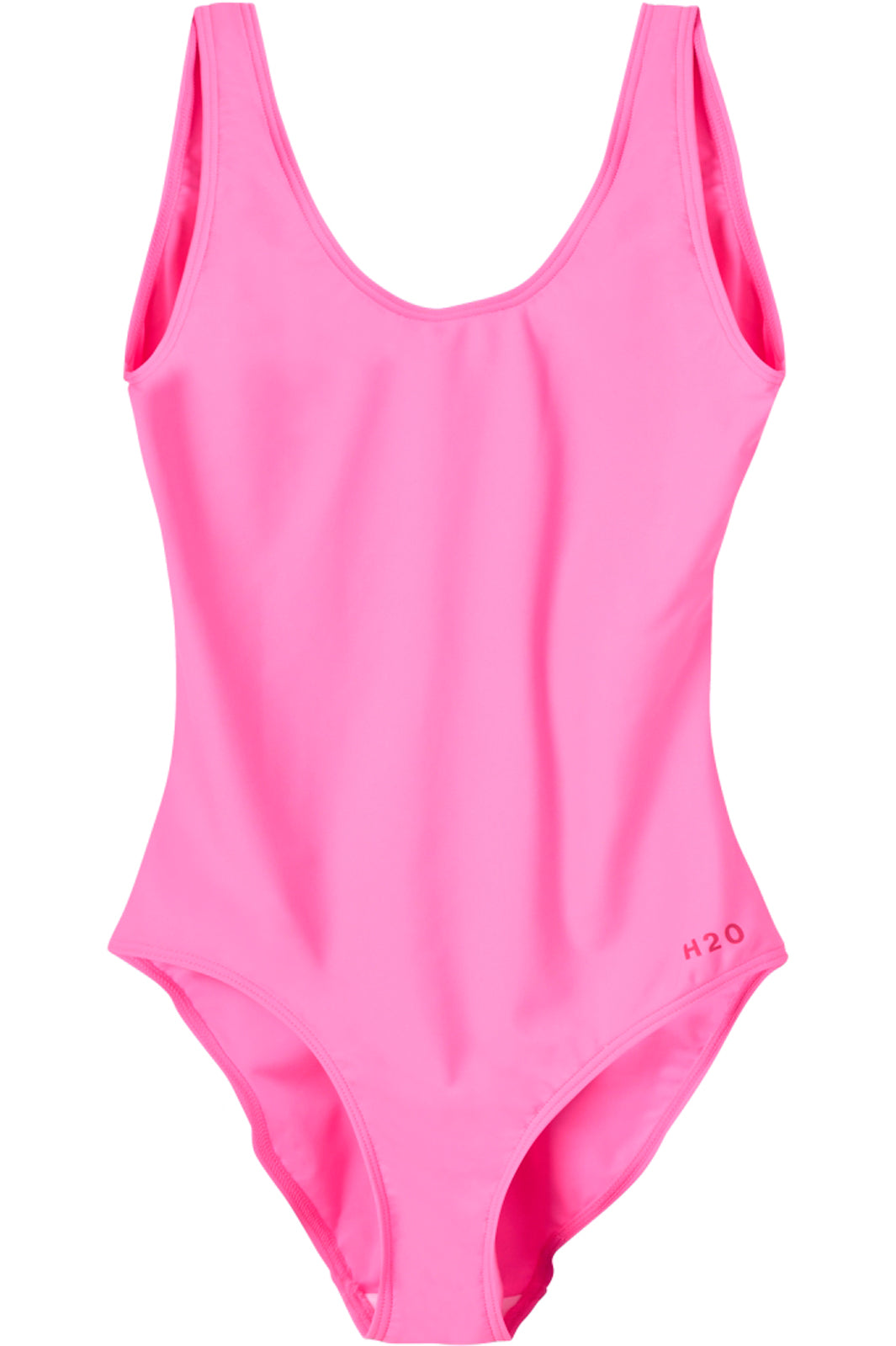H2O | 100046-2 - Tornø Swim Suit - 2016 Pink